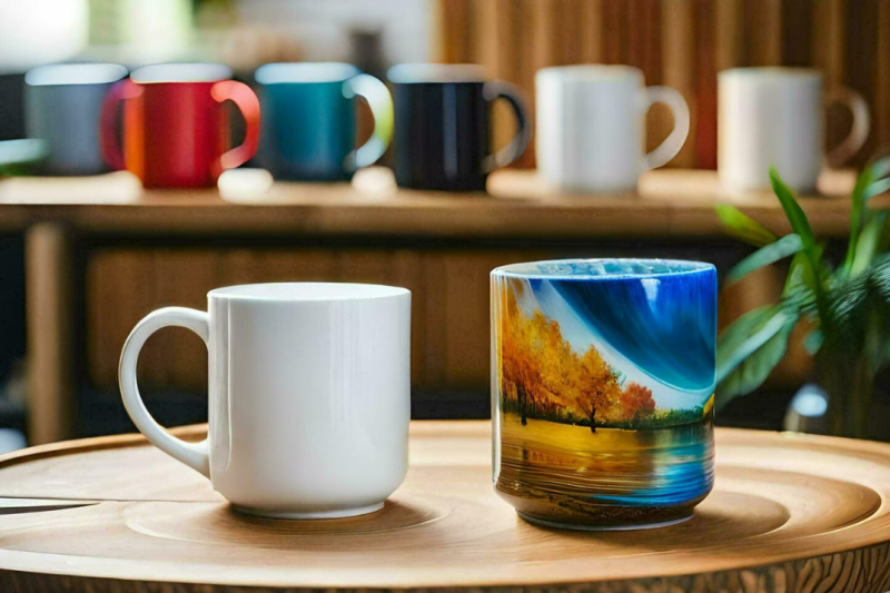 6 Ideias Criativas para Caneca de Acrílico Personalizada